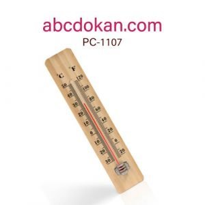 Indoor Outdoor Wall Hang Thermometer