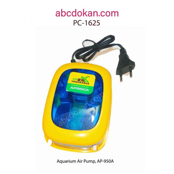 Aquarium Air Pump, AP-950A