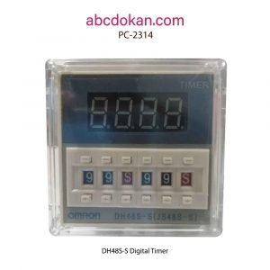 dh48s-s timer