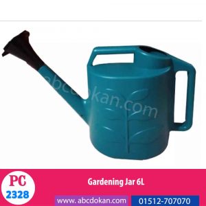 Gardening Jar 6L