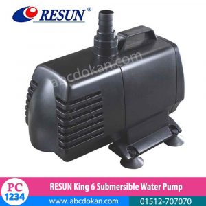 RESUN King 6 Submersible Water Pump