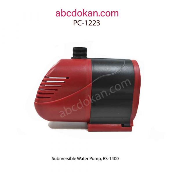 Submersible-Water-Pump,-RS-1400
