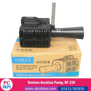 Venture-Aeration-Pump,-BF-250
